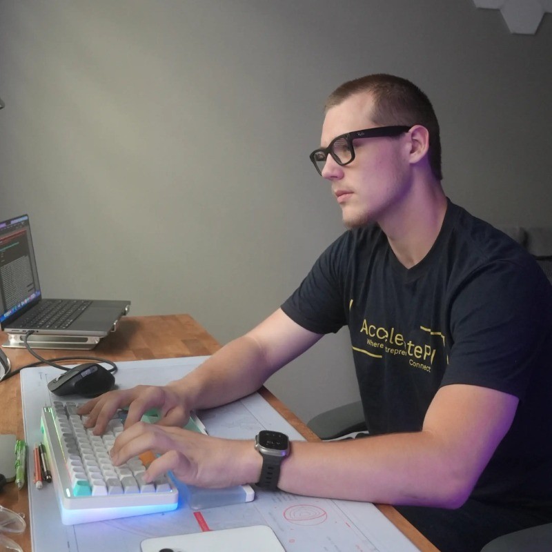 Sean Scott profile picture